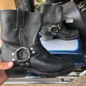 Frye